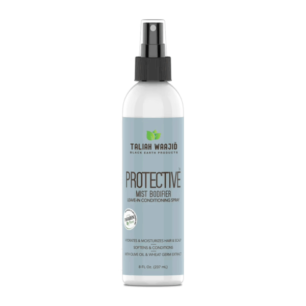 Taliah Waajid Black Earth Products Protective Mist Bodifier 237 ml