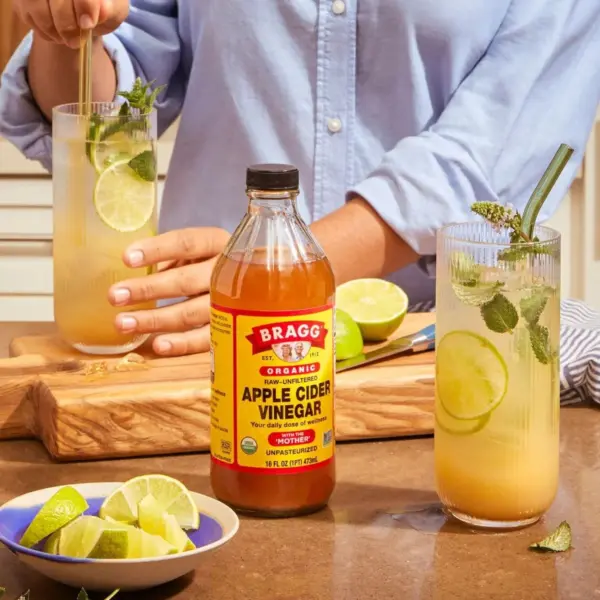 Bragg - Apple Cider Vinegar 473ml