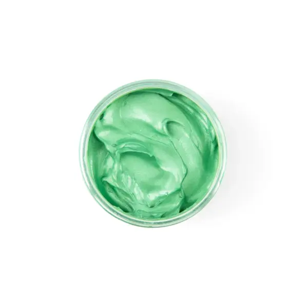 As I Am Curl Color Temporary Gel - Jade Green 170g