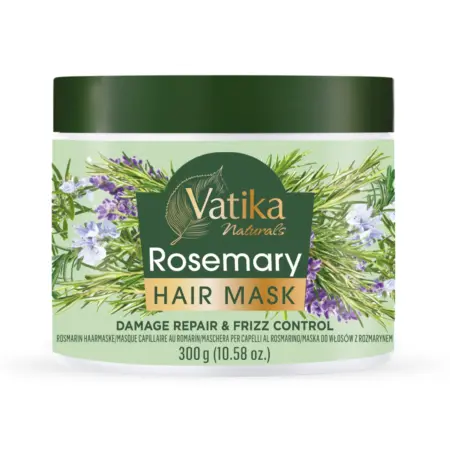 Dabur Vatika Rosemary Mask 300ml Dabur Vatika Rosemary Mask 300ml