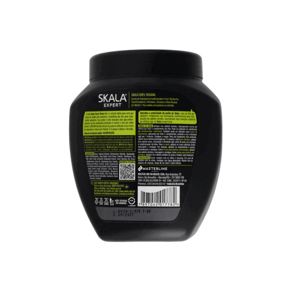 Skala Divina Cor Treatment 2-in-1 Cream 1000g Skala Divina Cor Treatment 2-in-1 Cream 1000g