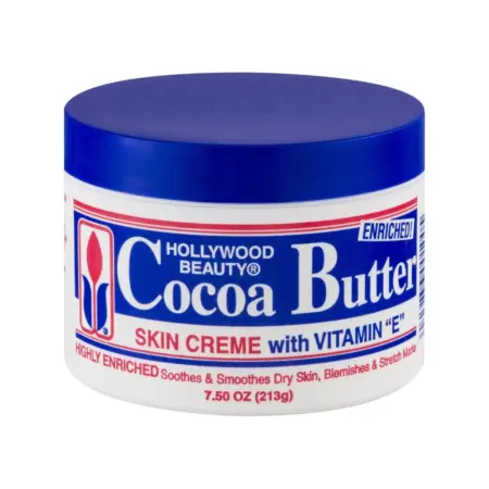 Hollywood Beauty Cocoa Butter 213gr