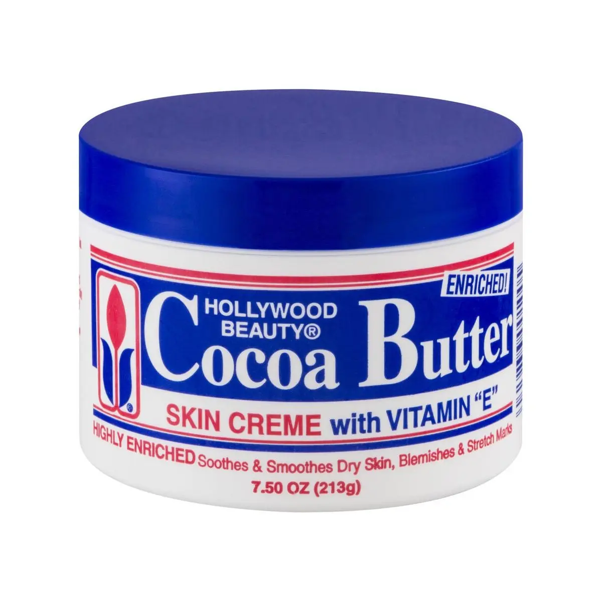 Hollywood Beauty Cocoa Butter 213gr Hollywood Beauty Cocoa Butter 213gr