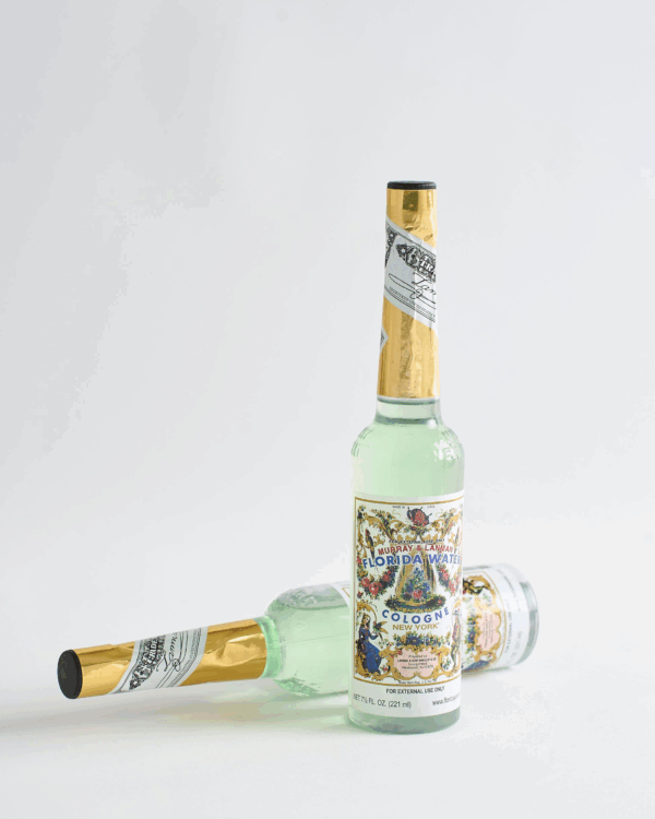 Murray & Lanman Florida Water 118 ml