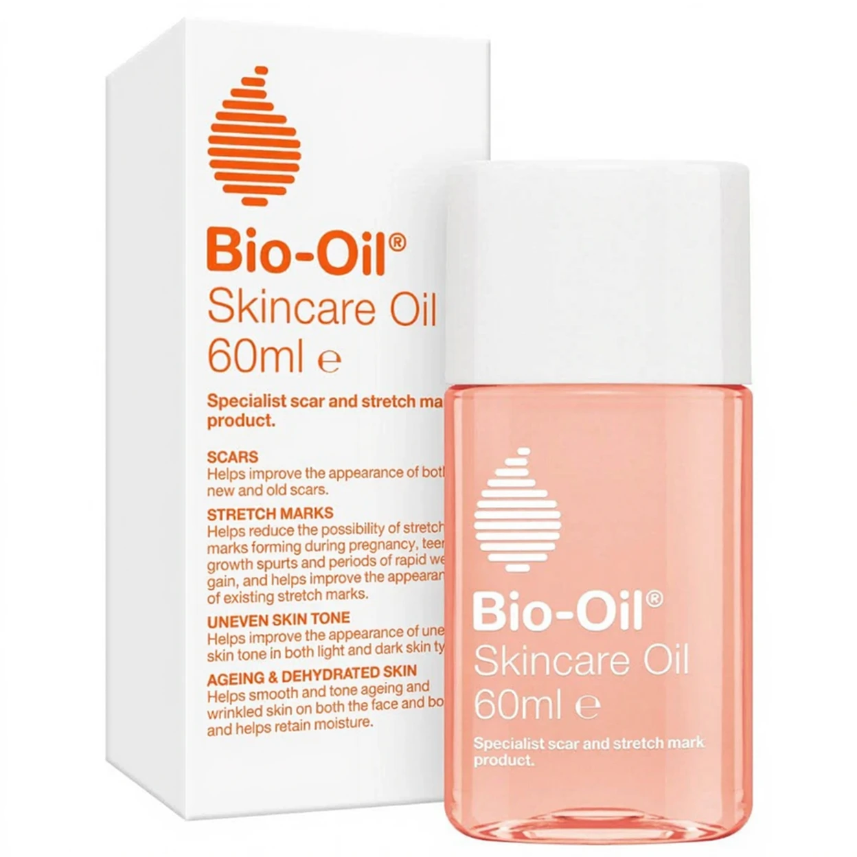 Bio-Oil Skin Oil 60 ml Bio-Oil Skin Oil 60 ml