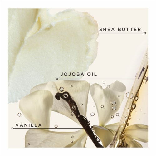 Carol's Daughter Black Vanilla Moisture & Hold Jelly 355ml Carol's Daughter Black Vanilla Moisture & Hold Jelly 355ml