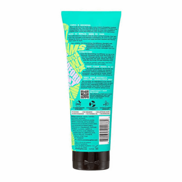 Carol's Daughter Born To Repair Nourishing Conditioner 325ml Carol's Daughter Born To Repair Nourishing Conditioner 325ml