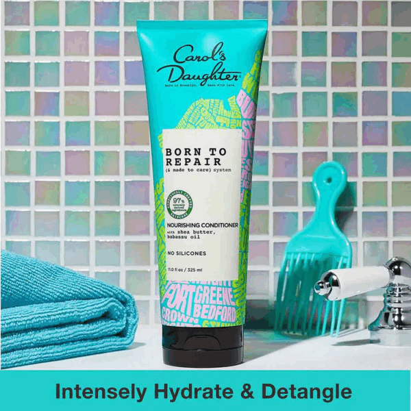 Carol's Daughter Born To Repair Nourishing Conditioner 325ml Carol's Daughter Born To Repair Nourishing Conditioner 325ml