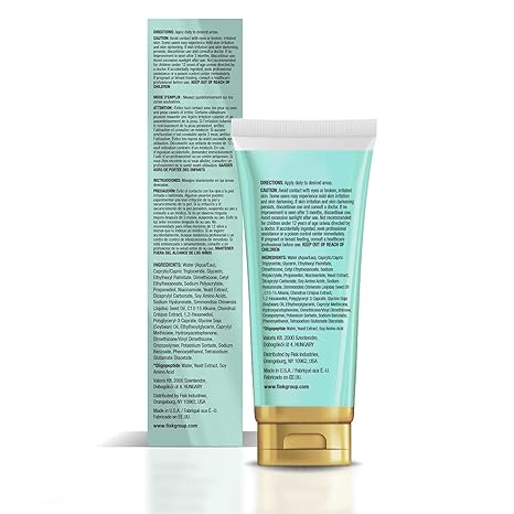 D&R Fade Cream Face & Eye 113.3g D&R Fade Cream Face & Eye 113.3g