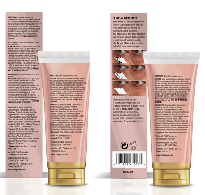 D&R Knee & Elbow Lightening Cream 113.3g