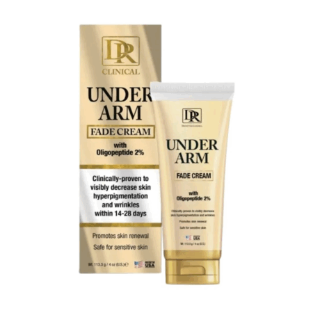 D&R Under Arm Lightening Cream 113.3g