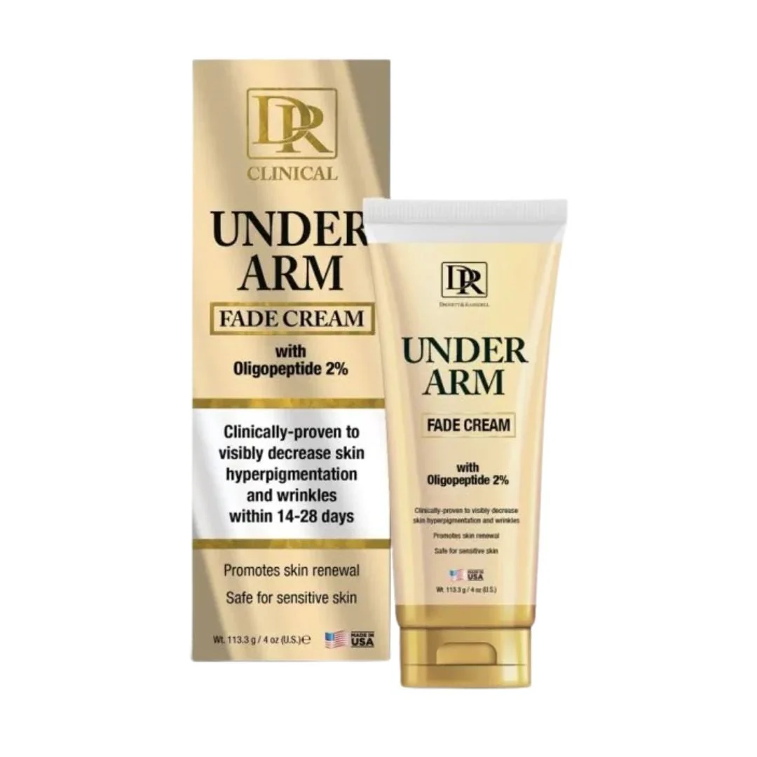 D&R Under Arm Lightening Cream 113.3g D&R Under Arm Lightening Cream 113.3g