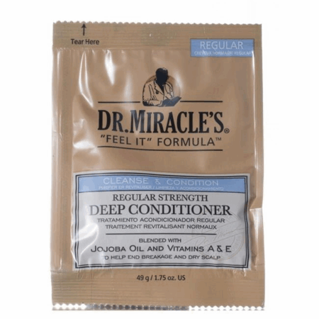 Dr. Miracle's Deep Conditioner Regular 49gr