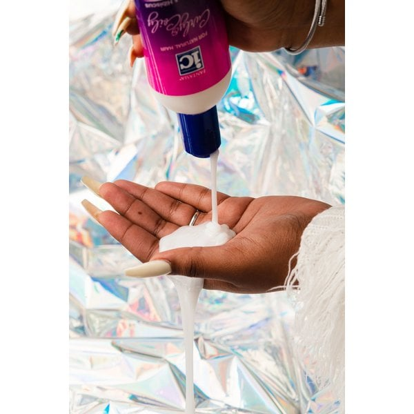 Fantasia IC Curly & Coily Creme Activator 355ml Fantasia IC Curly & Coily Creme Activator 355ml