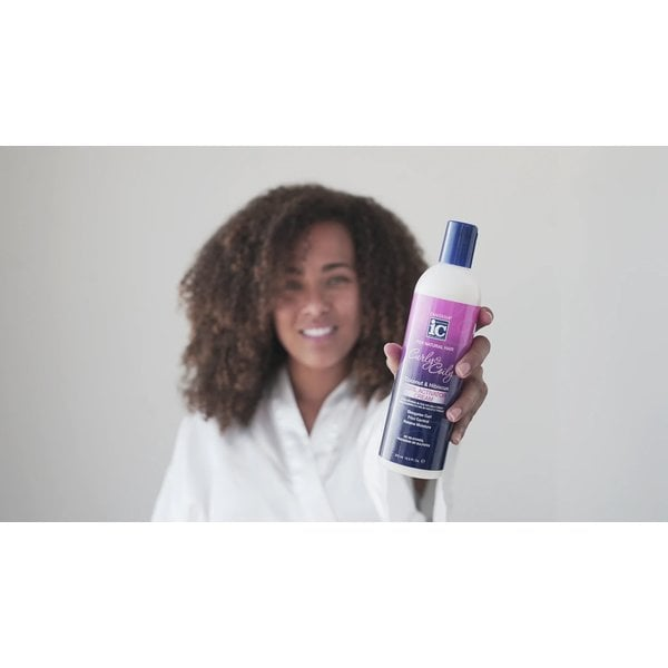 Fantasia IC Curly & Coily Creme Activator 355ml Fantasia IC Curly & Coily Creme Activator 355ml