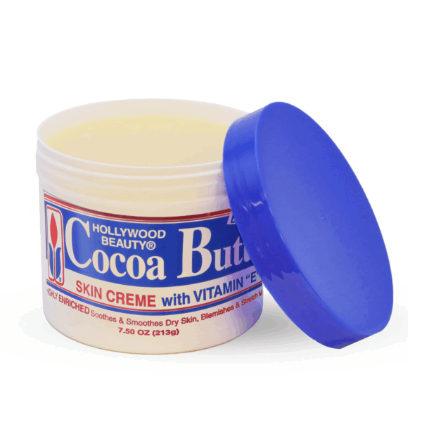 Hollywood Beauty Cocoa Butter 213gr Hollywood Beauty Cocoa Butter 213gr