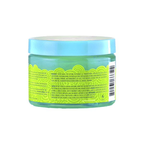 Just For Me Curl Peace Nourishing & Defining Slim Styler 340gr Just For Me Curl Peace Nourishing & Defining Slim Styler 340gr