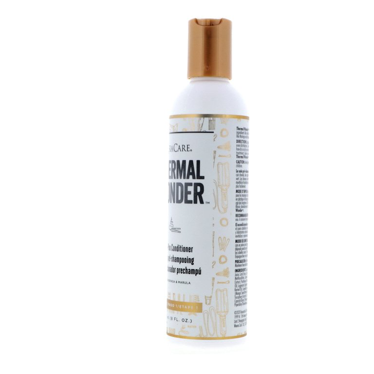 KeraCare Thermal Wonder Pre-Poo Conditioner 240ml