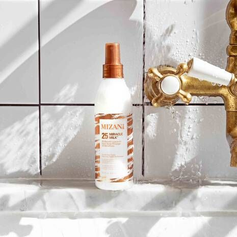Mizani 25 Miracle Milk Leave-in Conditioner 250ml