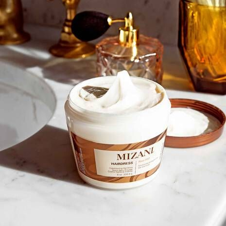 Mizani Rose H2O Conditioning Hairdress 226g