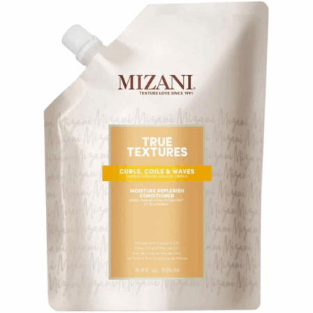 Mizani True Textures Moisturizer Replenish Conditioner 500ml