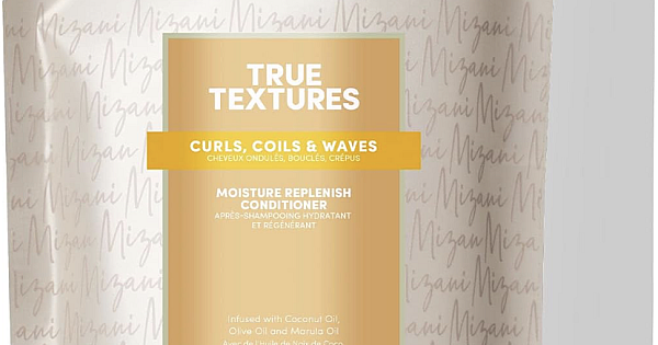 Mizani True Textures Moisturizer Replenish Conditioner 500ml
