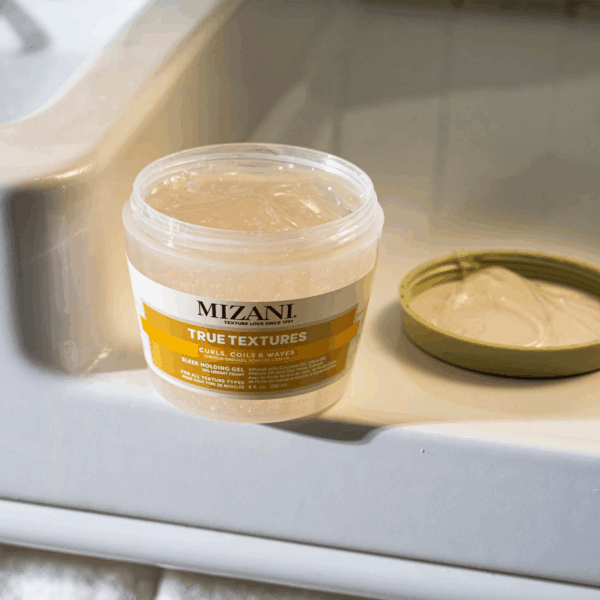 Mizani True Textures Sleek Holding Gel 250ml