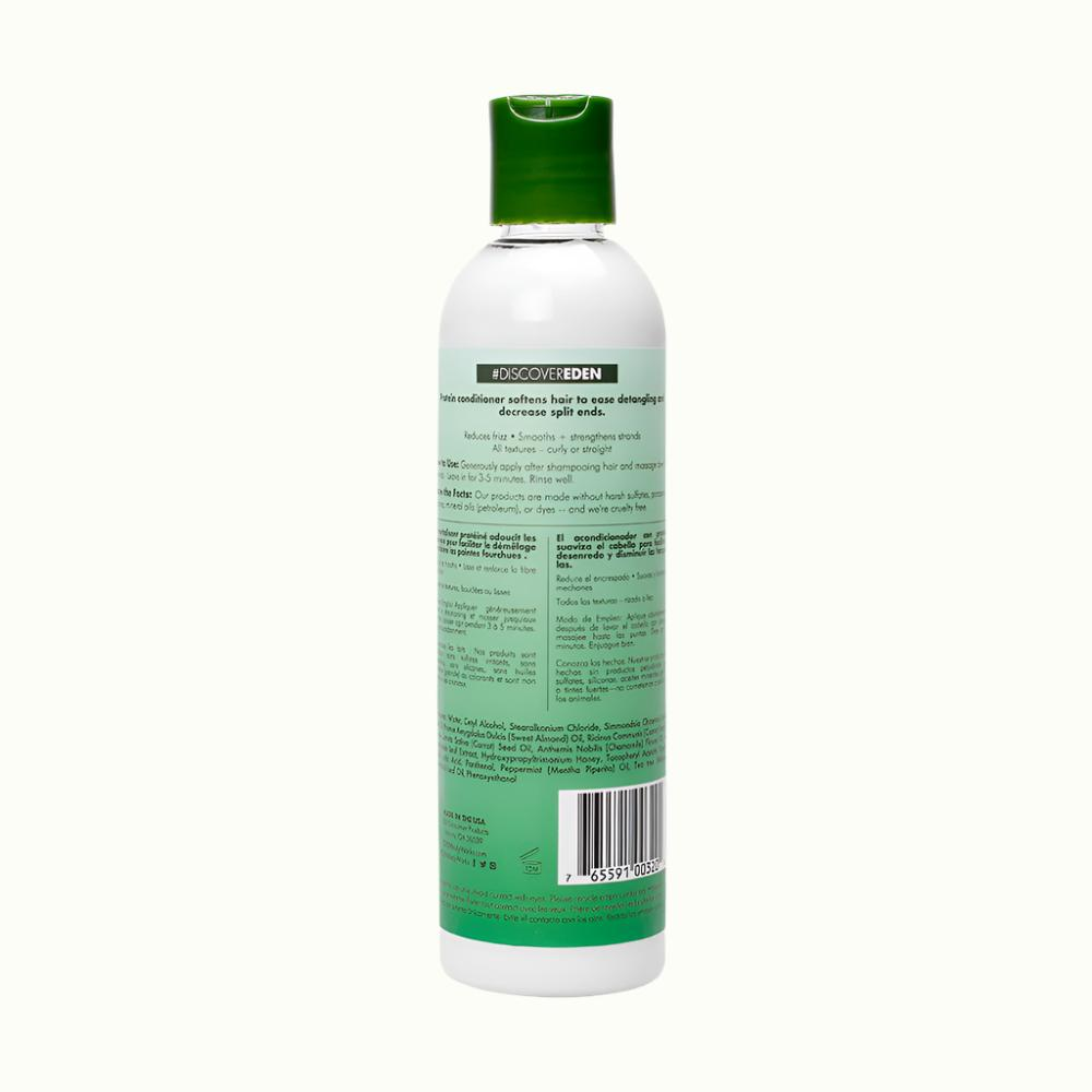 Eden BodyWorks Peppermint Tea Tree Detangling Conditioner 235ml