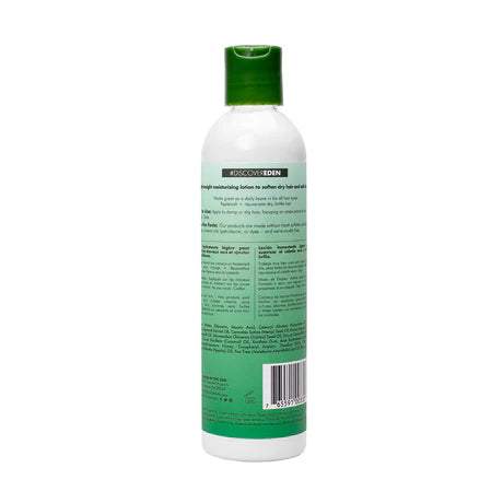 Eden BodyWorks Peppermint Tea Tree Clarifying Shampoo 235ml Eden BodyWorks Peppermint Tea Tree Clarifying Shampoo 235ml
