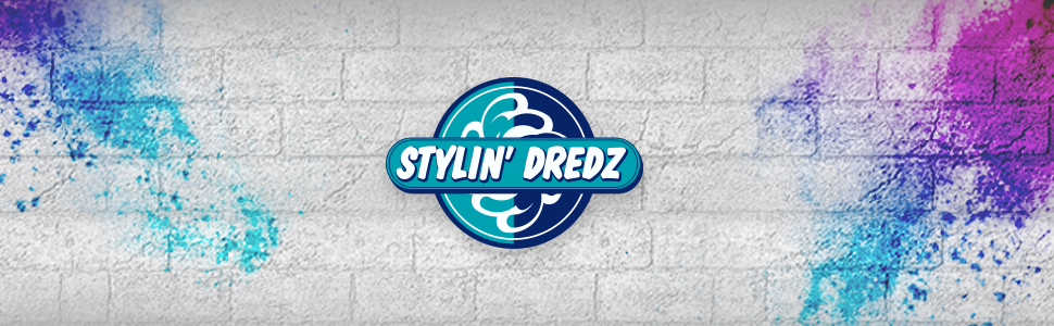Stylin' Dredz Mouldin Gel Wax 250 ml Stylin' Dredz Mouldin Gel Wax 250 ml