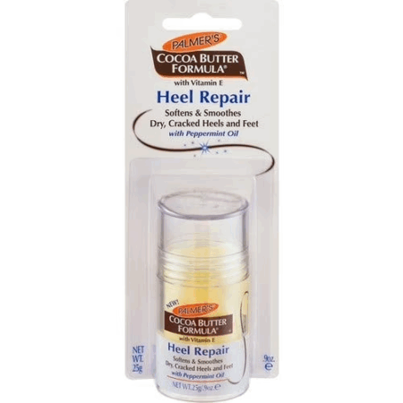 Palmer's Cocoa Butter Formula Heel Repair Stick 25gr Palmer's Cocoa Butter Formula Heel Repair Stick 25gr