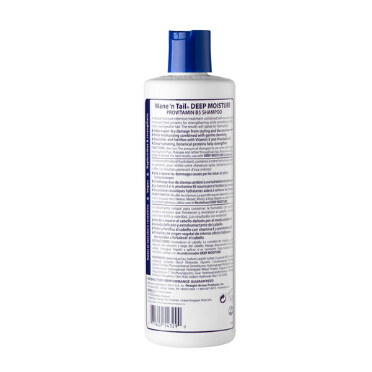 Mane 'n Tail Deep Moisture Shampoo 355 ml