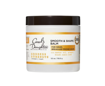 Carol's Daughter Goddess Strength Smooth and Shape Balm 155.9 gr