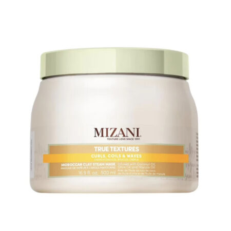 Mizani True Textures Morrocan Clay Mask 500ml