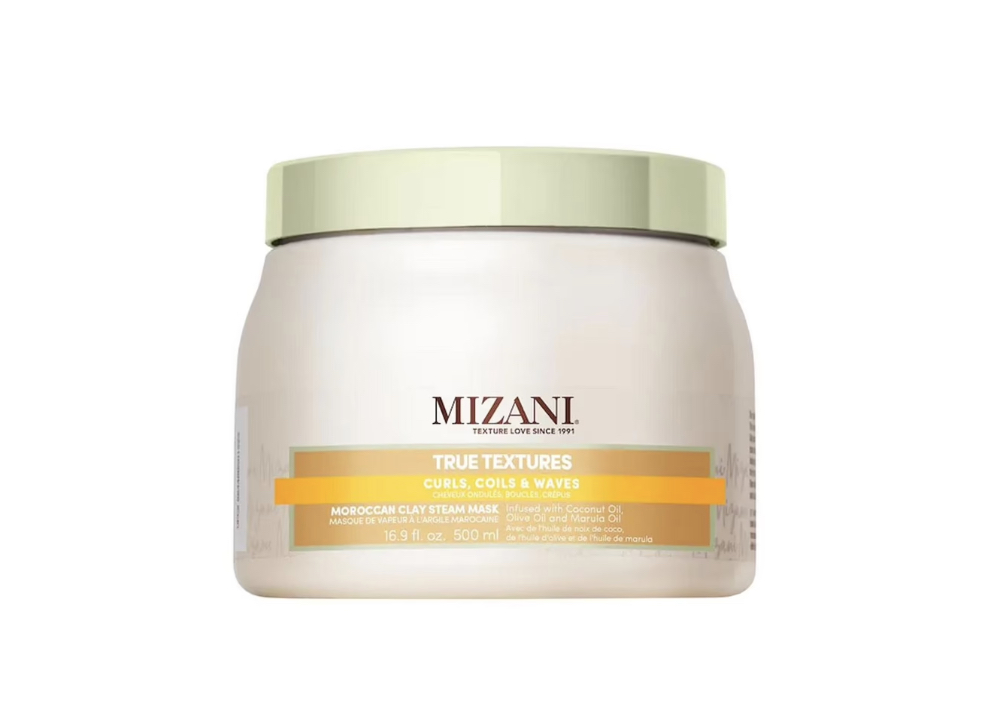 Mizani True Textures Morrocan Clay Mask 500ml