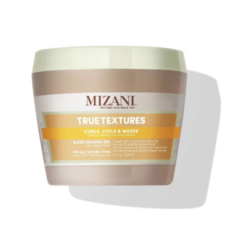 Mizani True Textures Sleek Holding Gel 250ml