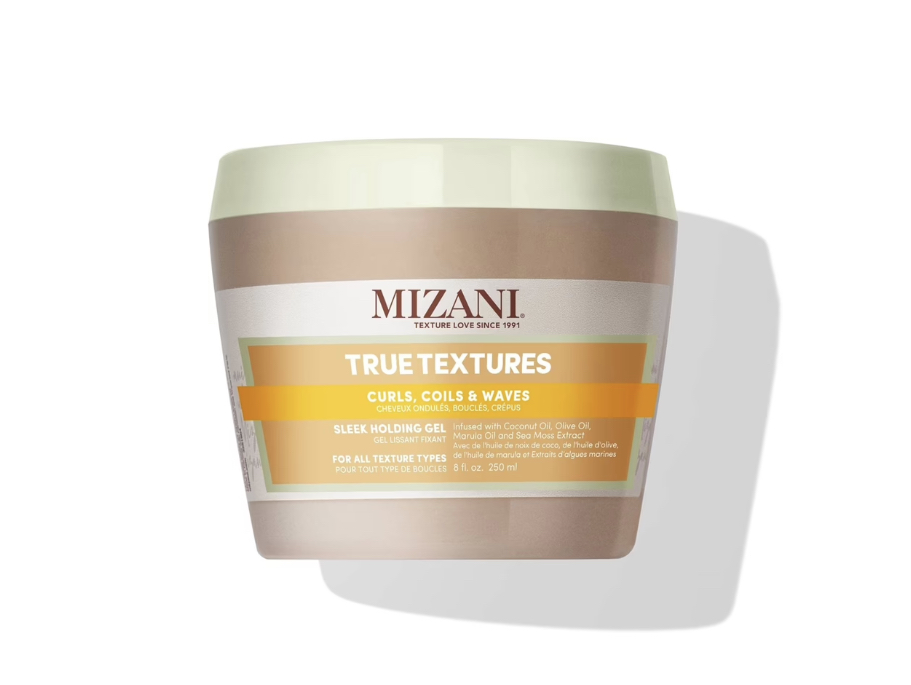 Mizani True Textures Sleek Holding Gel 250ml