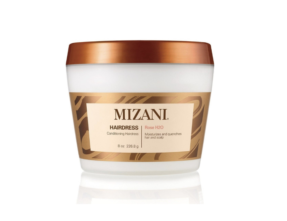 Mizani Rose H2O Conditioning Hairdress 226g
