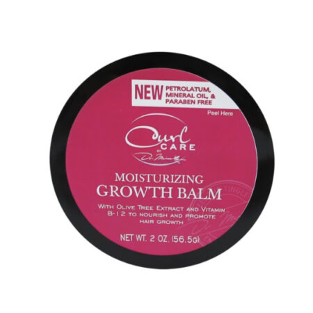Dr. Miracle's Curl Care Growth Balm 56.5 gr