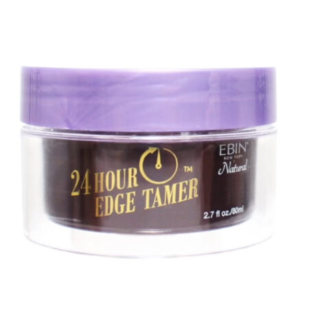 Ebin 24HR Edge Tamer Extreme Firm Hold 80ml