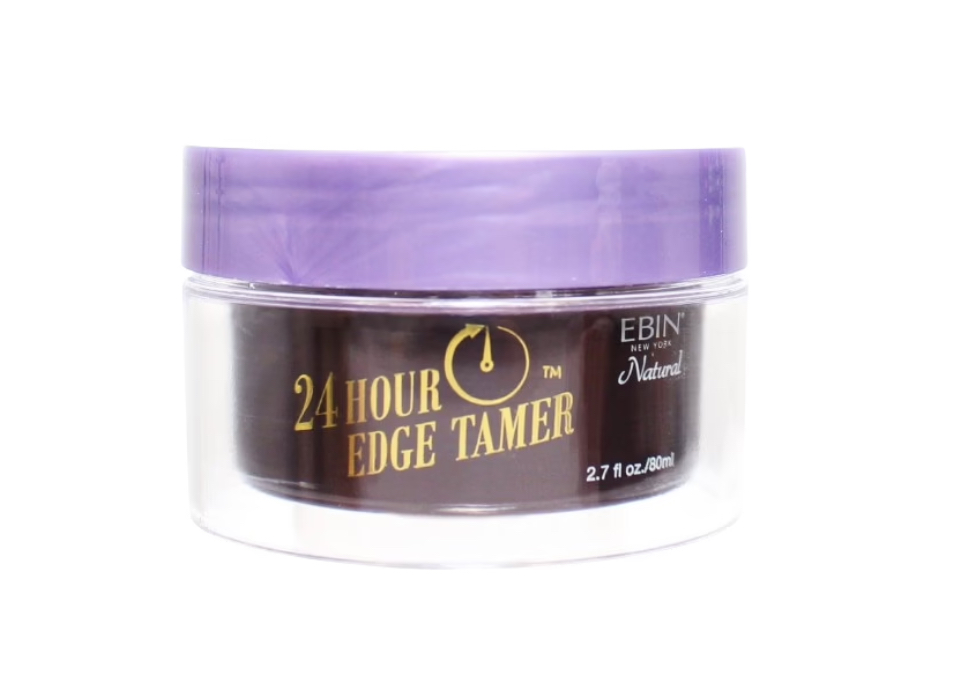 Ebin 24HR Edge Tamer Extreme Firm Hold 80ml