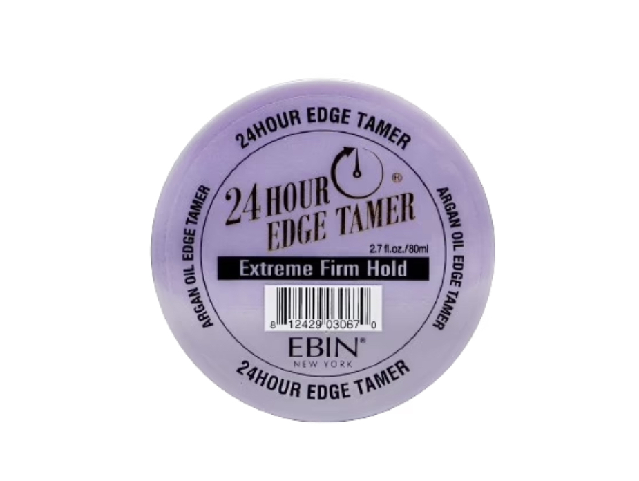 Ebin 24HR Edge Tamer Extreme Firm Hold 80ml