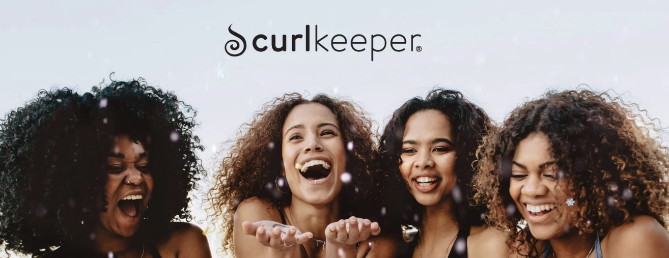 Curl Keeper Energizing Shampoo 355ml Curl Keeper Energizing Shampoo 355ml