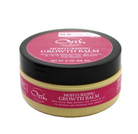 Dr. Miracle's Curl Care Moisturizing Growth Balm 56.5 gr