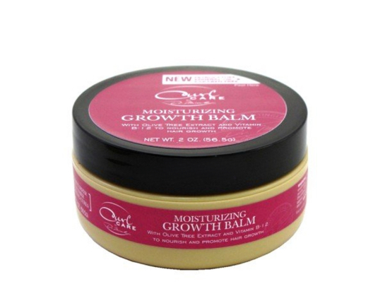 Dr. Miracle's Curl Care Moisturizing Growth Balm 56.5 gr Dr. Miracle's Curl Care Moisturizing Growth Balm 56.5 gr