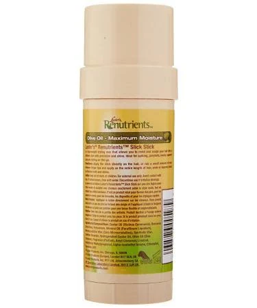 Pink Luster's Renutrients Slick Stick 57gr
