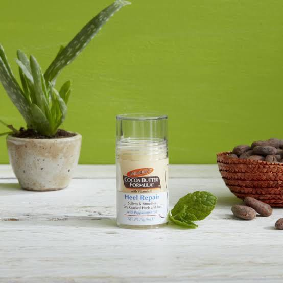 Palmer's Cocoa Butter Formula Heel Repair Stick 25gr Palmer's Cocoa Butter Formula Heel Repair Stick 25gr