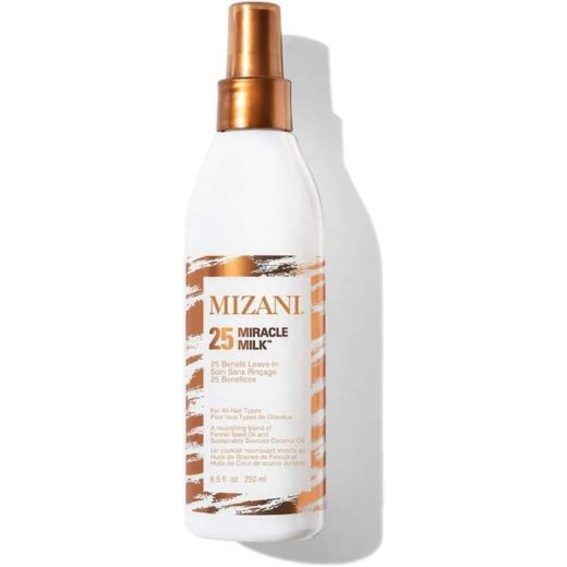 Mizani 25 Miracle Milk Leave-in Conditioner 250ml