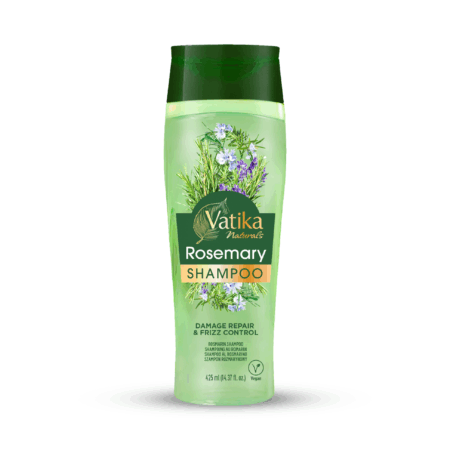 Dabur Vatika Rosemary Shampoo 425ml Dabur Vatika Rosemary Shampoo 425ml