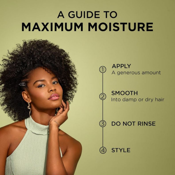 African Pride Peppermint & Rosemary Strengthening Pre-Wash Detangler 340g African Pride Peppermint & Rosemary Strengthening Pre-Wash Detangler 340g